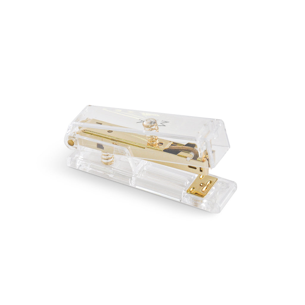 Grampeador Gold Personalizado
