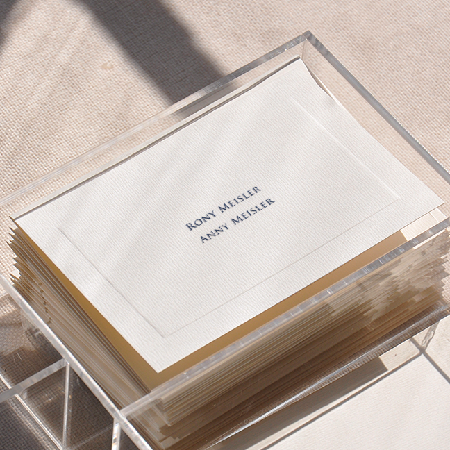 Kit Papelaria Premium Personalizado — imagem 2