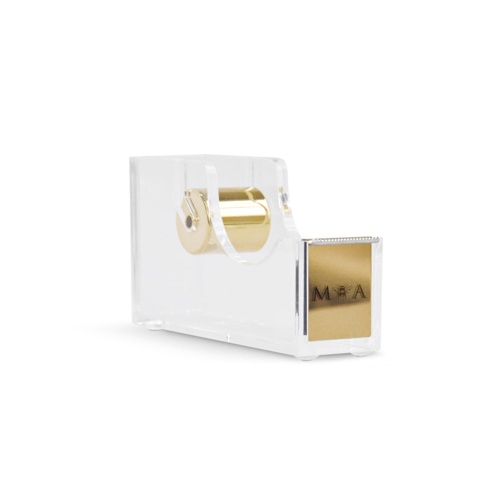 Porta-durex Gold Personalizado