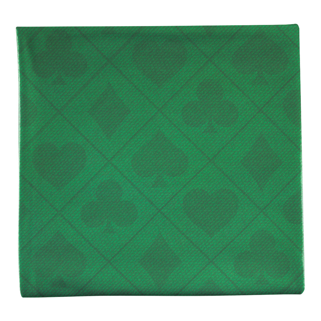 Toalha de Mesa para Baralho Personalizada
