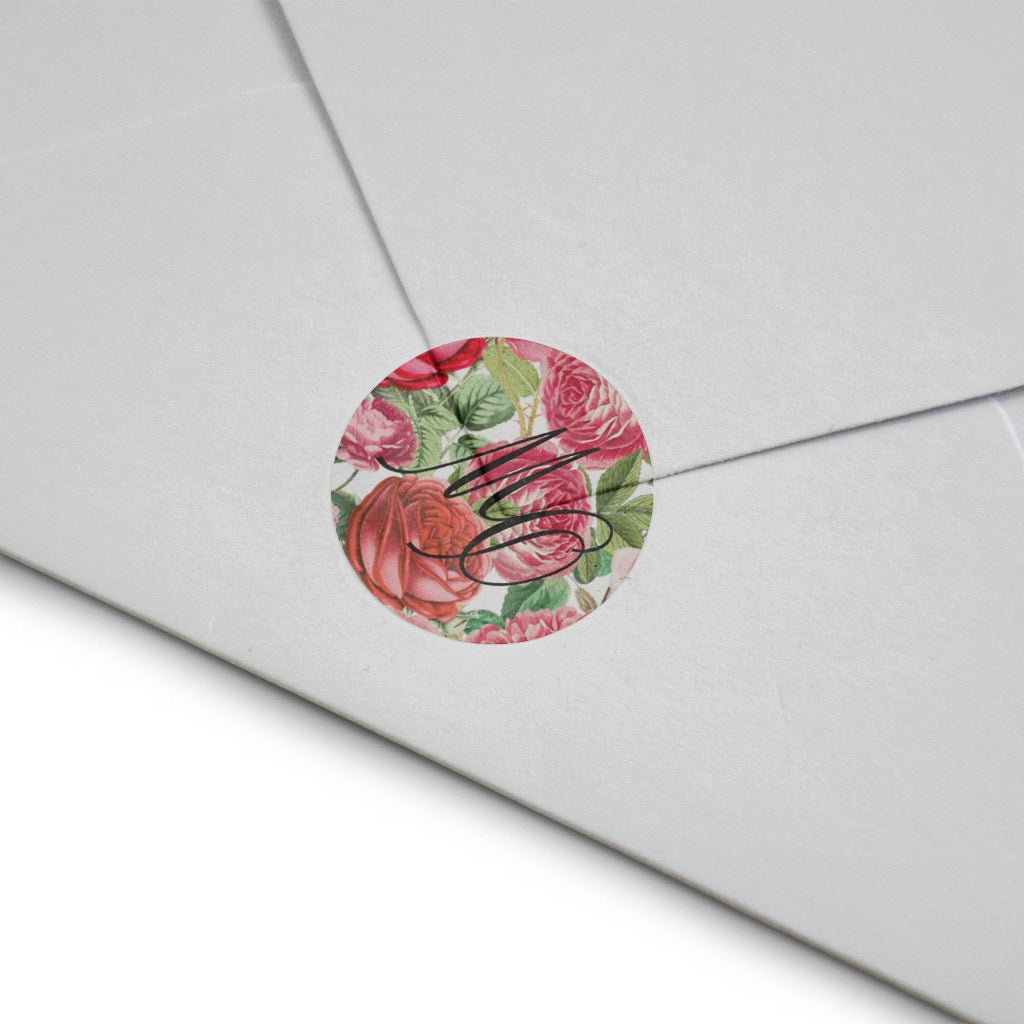 estampa Rose | adesivo
