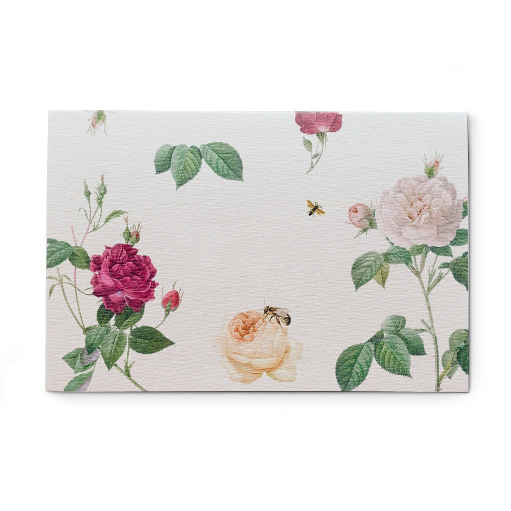 estampa English Garden | mockup