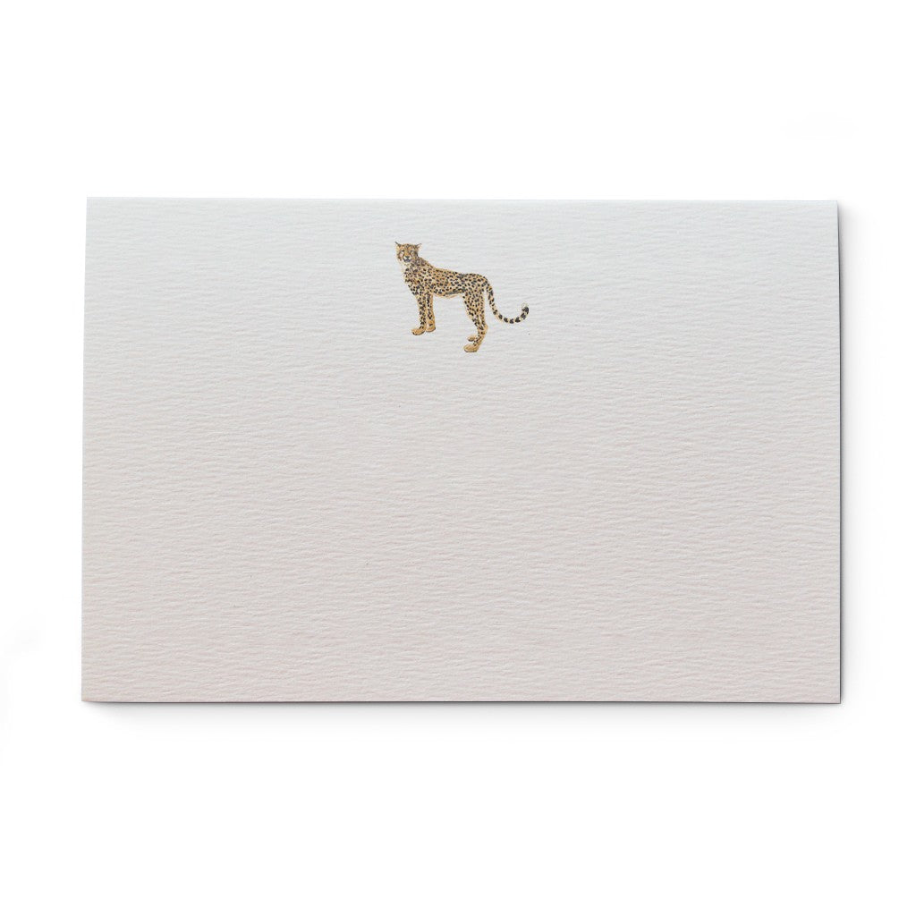 estampa Leopard | mockup