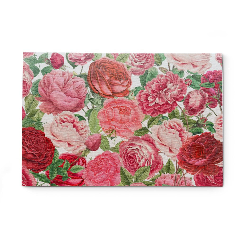 estampa Rose | mockup