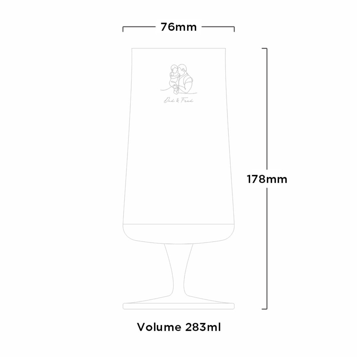 Taça de Cerveja