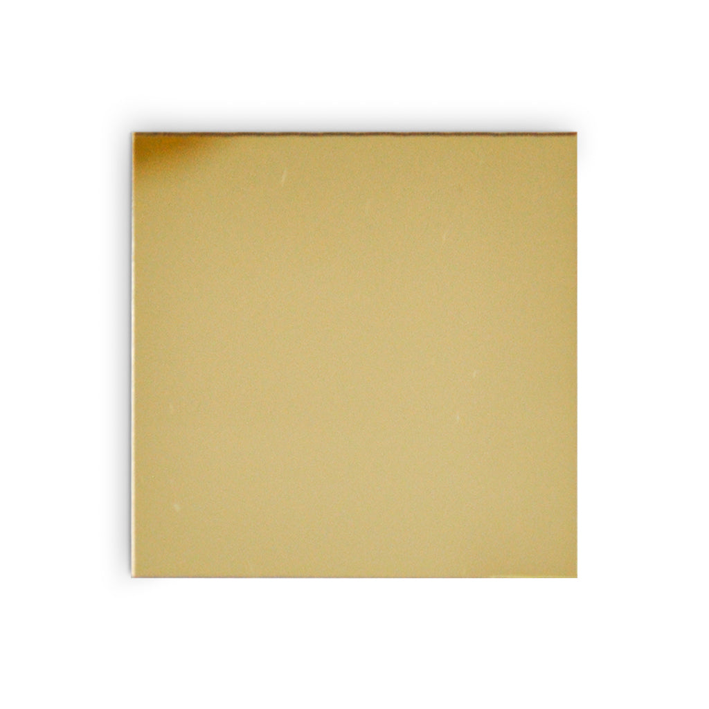 Prévia da gravação de Bandeja Circle Gold Personalizada
